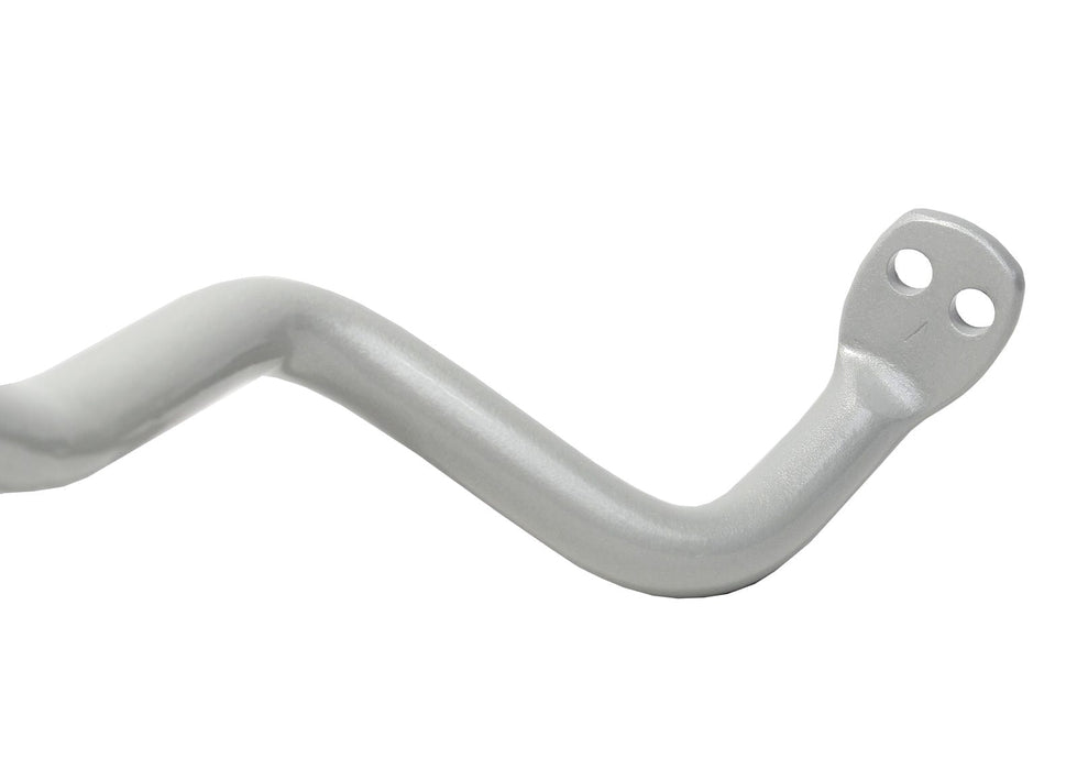 Whiteline 120 x 20 x 10 cm / Recommend use with KLC110 Front Sway Bar - 33mm 2 Point Adjustable to Suit Nissan 350Z Z33 and Skyline V35 Autofit