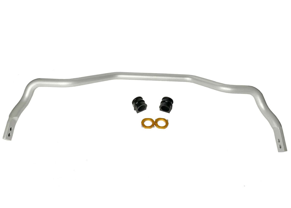 Whiteline 120 x 20 x 10 cm / Recommend use with KLC110 Front Sway Bar - 33mm 2 Point Adjustable to Suit Nissan 350Z Z33 and Skyline V35 Autofit