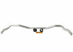 Whiteline 120 x 20 x 10 cm / Recommend use with KLC110 Front Sway Bar - 33mm 2 Point Adjustable to Suit Nissan 350Z Z33 and Skyline V35 Autofit
