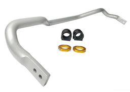Whiteline 120 x 20 x 10 cm / Recommend use with KLC110 Front Sway Bar - 33mm 2 Point Adjustable to Suit Nissan 350Z Z33 and Skyline V35 Autofit