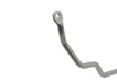 Whiteline 120 x 20 x 10 cm / Suits 1964 - 1966 models with 965mm eye centres Front Sway Bar - 24mm Non Adjustable to Suit Ford Mustang Classic Autofit