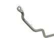 Whiteline 120 x 20 x 10 cm / Suits 1967 - 1968 models with 1005mm eye centres Front Sway Bar - 24mm Non Adjustable to Suit Ford Mustang Classic Autofit