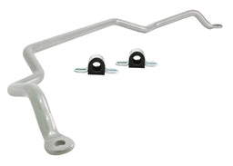 Whiteline 120 x 20 x 10 cm / Suits 1967 - 1968 models with 1005mm eye centres Front Sway Bar - 24mm Non Adjustable to Suit Ford Mustang Classic Autofit