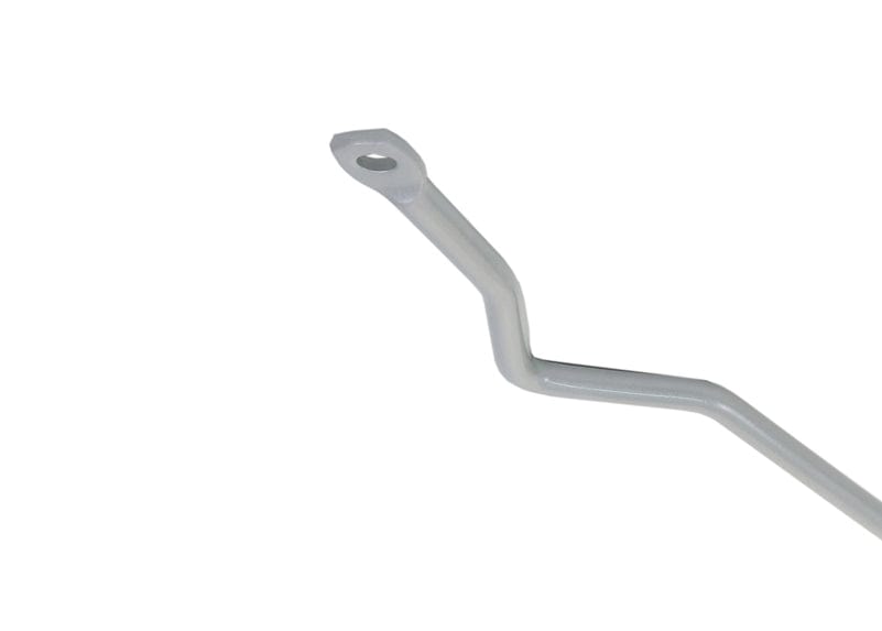 Whiteline 120 x 20 x 10 cm / Suits 1969 - 1970 models Rear Sway Bar - 18mm Non Adjustable to Suit Ford Falcon/Fairlane XK-XC and Mustang Classic Autofit