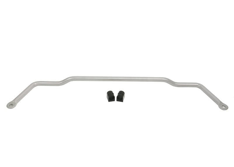 Whiteline 120 x 20 x 10 cm / Suits 6cyl and Chev V8 models Front Sway Bar - 24mm Non Adjustable to Suit Holden HK, HT, HG Autofit