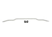 Whiteline 120 x 20 x 10 cm / Suits 6cyl and Chev V8 models Front Sway Bar - 24mm Non Adjustable to Suit Holden HK, HT, HG Autofit