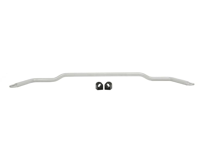Whiteline 120 x 20 x 10 cm / Suits 6cyl and Chev V8 models Front Sway Bar - 24mm Non Adjustable to Suit Holden HK, HT, HG Autofit