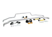Whiteline 120 x 20 x 10 cm / Suits CBA models to - 2011 Front and Rear Sway Bar - Vehicle Kit to Suit Nissan GT-R R35 Autofit
