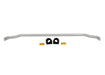 Whiteline 120 x 20 x 10 cm / Suits CBA models to - 2011 Front Sway Bar - 33mm 2 Point Adjustable to Suit Nissan GT-R R35 Autofit