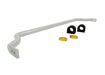 Whiteline 120 x 20 x 10 cm / Suits CBA models to - 2011 Front Sway Bar - 33mm 2 Point Adjustable to Suit Nissan GT-R R35 Autofit