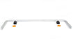 Whiteline 120 x 20 x 10 cm / Suits FWD models Rear Sway Bar - 24mm 3 Point Adjustable to Suit Mitsubishi Lancer, ASX and Outlander Autofit