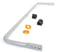 Whiteline 120 x 20 x 10 cm / Suits FWD models Rear Sway Bar - 24mm 3 Point Adjustable to Suit Mitsubishi Lancer, ASX and Outlander Autofit