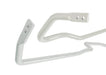 Whiteline 120 x 20 x 10 cm / Suits GTR models Front and Rear Sway Bar - Vehicle Kit to Suit Nissan Skyline R32 Ad Autofit