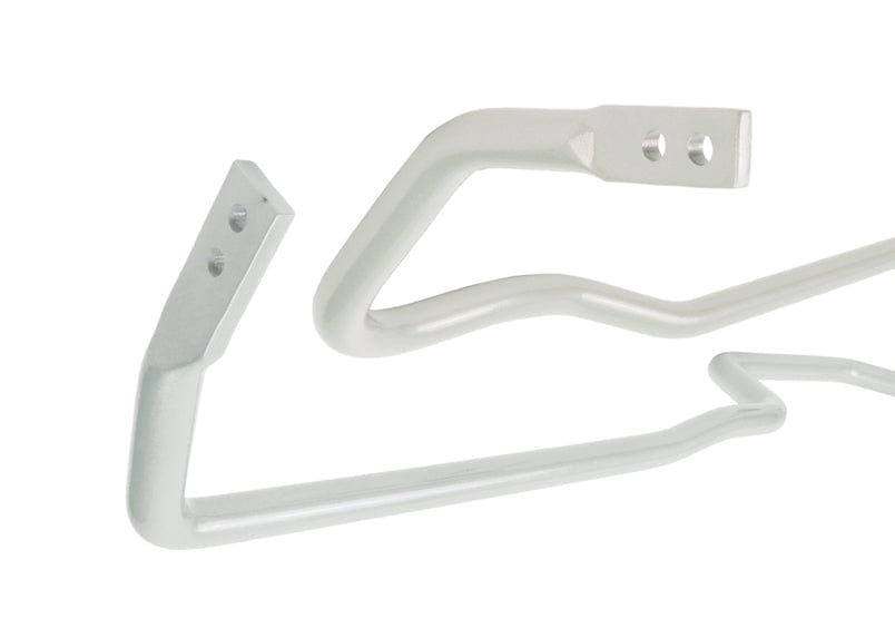 Whiteline 120 x 20 x 10 cm / Suits GTR models Front and Rear Sway Bar - Vehicle Kit to Suit Nissan Skyline R32 Ad Autofit