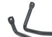 Whiteline 120 x 20 x 10 cm / Suits GU3 models Front and Rear Sway Bar - Vehicle Kit to Suit Nissan Patrol GU Wagon Autofit