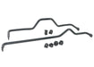 Whiteline 120 x 20 x 10 cm / Suits GU3 models Front and Rear Sway Bar - Vehicle Kit to Suit Nissan Patrol GU Wagon Autofit