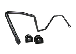 Whiteline 120 x 20 x 10 cm / Suits GU3 models Rear Sway Bar - 24mm Non Adjustable to Suit Nissan Patrol GU Autofit