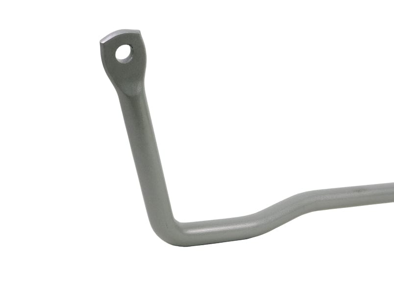 Whiteline 120 x 20 x 10 cm / Suits Holden V8 models Front Sway Bar - 24mm Non Adjustable to Suit Holden HK, HT, HG Autofit