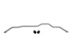 Whiteline 120 x 20 x 10 cm / Suits Holden V8 models Front Sway Bar - 24mm Non Adjustable to Suit Holden HK, HT, HG Autofit
