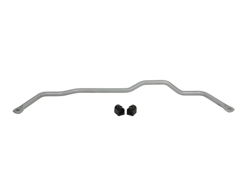 Whiteline 120 x 20 x 10 cm / Suits Holden V8 models Front Sway Bar - 24mm Non Adjustable to Suit Holden HK, HT, HG Autofit