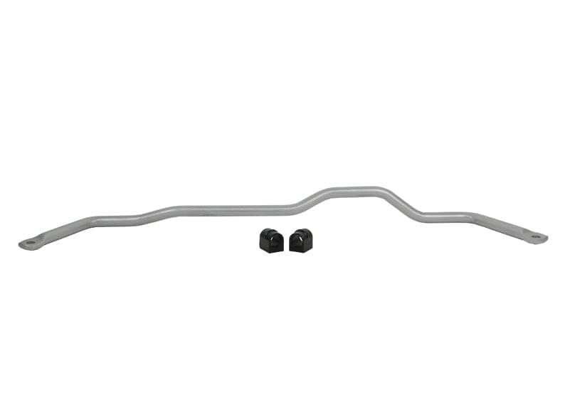 Whiteline 120 x 20 x 10 cm / Suits Holden V8 models Front Sway Bar - 24mm Non Adjustable to Suit Holden HK, HT, HG Autofit