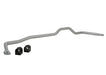 Whiteline 120 x 20 x 10 cm / Suits Holden V8 models Front Sway Bar - 24mm Non Adjustable to Suit Holden HK, HT, HG Autofit