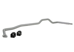 Whiteline 120 x 20 x 10 cm / Suits Holden V8 models Front Sway Bar - 24mm Non Adjustable to Suit Holden HK, HT, HG Autofit