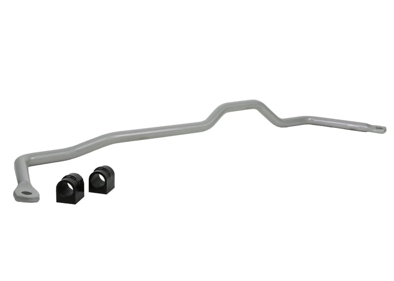 Whiteline 120 x 20 x 10 cm / Suits Holden V8 models Front Sway Bar - 24mm Non Adjustable to Suit Holden HK, HT, HG Autofit