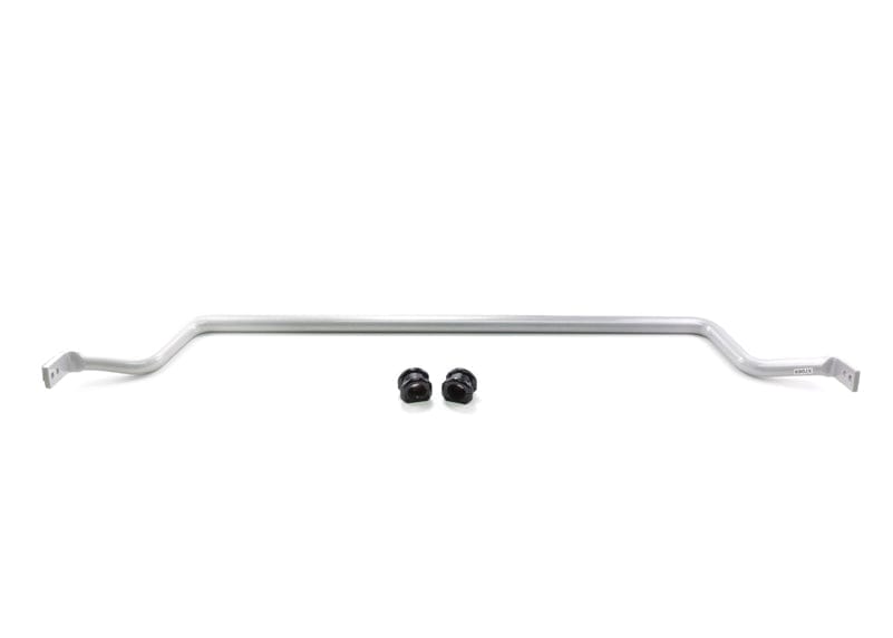 Whiteline 120 x 20 x 10 cm / Suits models 04/2000 - on Front Sway Bar - 30mm 2 Point Adjustable to Suit Ford Falcon/Fairlane AU, BA, BF and FPV Autofit