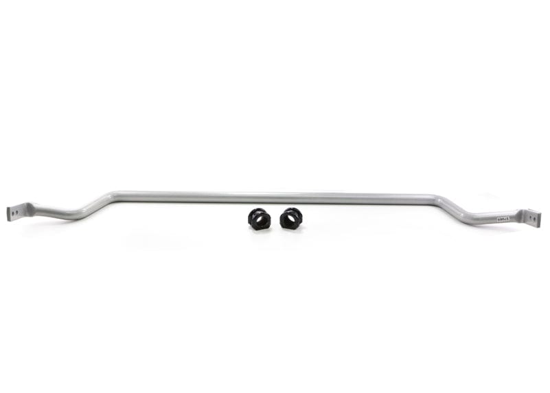 Whiteline 120 x 20 x 10 cm / Suits models 04/2000 - on Front Sway Bar - 30mm 2 Point Adjustable to Suit Ford Falcon/Fairlane AU, BA, BF and FPV Autofit