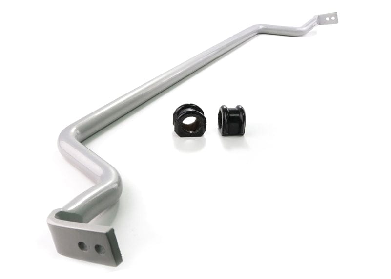 Whiteline 120 x 20 x 10 cm / Suits models 04/2000 - on Front Sway Bar - 30mm 2 Point Adjustable to Suit Ford Falcon/Fairlane AU, BA, BF and FPV Autofit