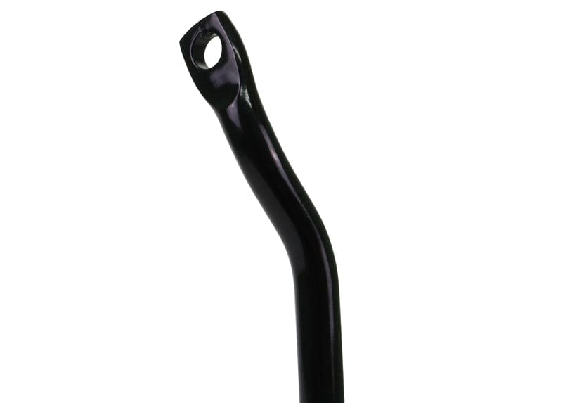 Whiteline 120 x 20 x 10 cm / Suits models 1993 - on Front Sway Bar - 33mm Non Adjustable to Suit Toyota Land Cruiser 80 and 105 Series Autofit