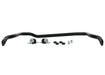 Whiteline 120 x 20 x 10 cm / Suits models 1993 - on Front Sway Bar - 33mm Non Adjustable to Suit Toyota Land Cruiser 80 and 105 Series Autofit