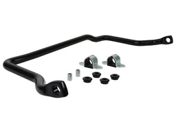 Whiteline 120 x 20 x 10 cm / Suits models 1993 - on Front Sway Bar - 33mm Non Adjustable to Suit Toyota Land Cruiser 80 and 105 Series Autofit