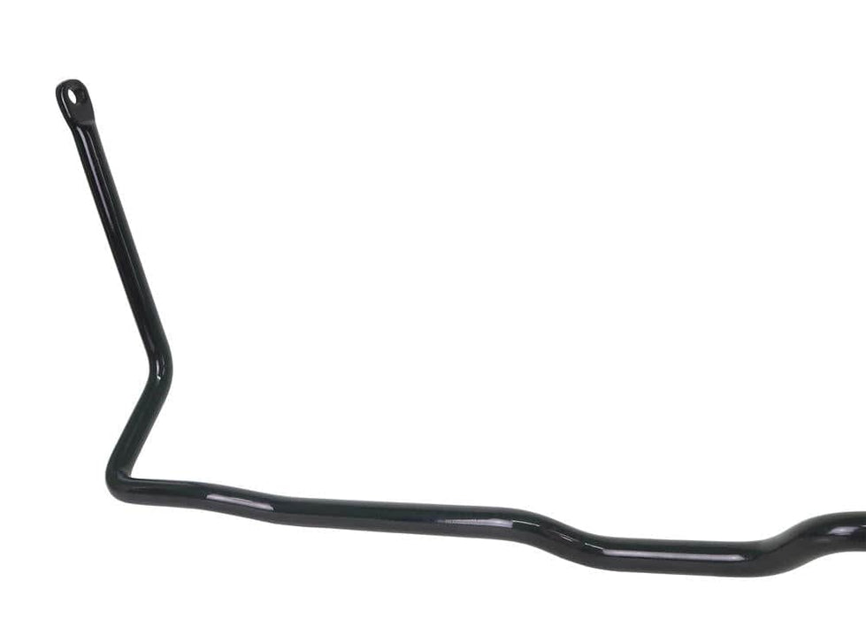 Whiteline 120 x 20 x 10 cm / Suits models 1993 - on Rear Sway Bar - 30mm Non Adjustable to Suit Toyota Land Cruiser 80 and 105 Series Autofit