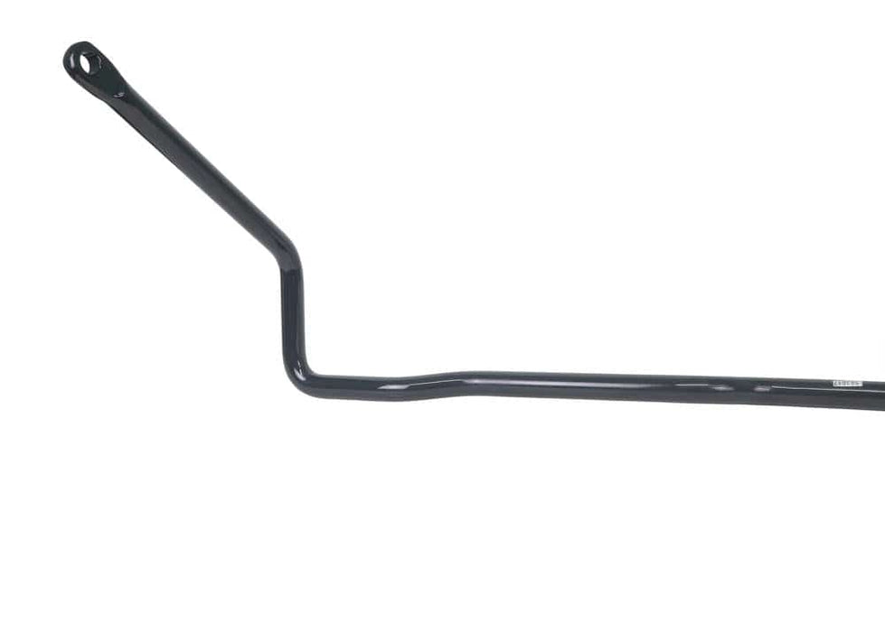 Whiteline 120 x 20 x 10 cm / Suits models 1993 - on Rear Sway Bar - 30mm Non Adjustable to Suit Toyota Land Cruiser 80 and 105 Series Autofit