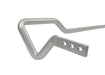 Whiteline 120 x 20 x 10 cm / Suits models MY03 - on with OEM sway bar Rear Sway Bar - 22mm 3 Point Adjustable to Suit Subaru Impreza GD incl WRX/STi Autofit