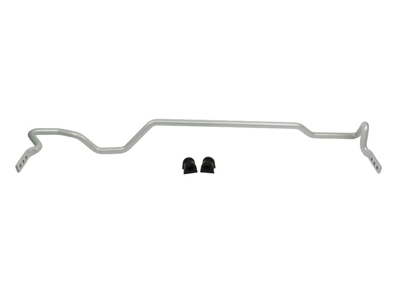 Whiteline 120 x 20 x 10 cm / Suits models MY03 - on with OEM sway bar Rear Sway Bar - 22mm 3 Point Adjustable to Suit Subaru Impreza GD incl WRX/STi Autofit