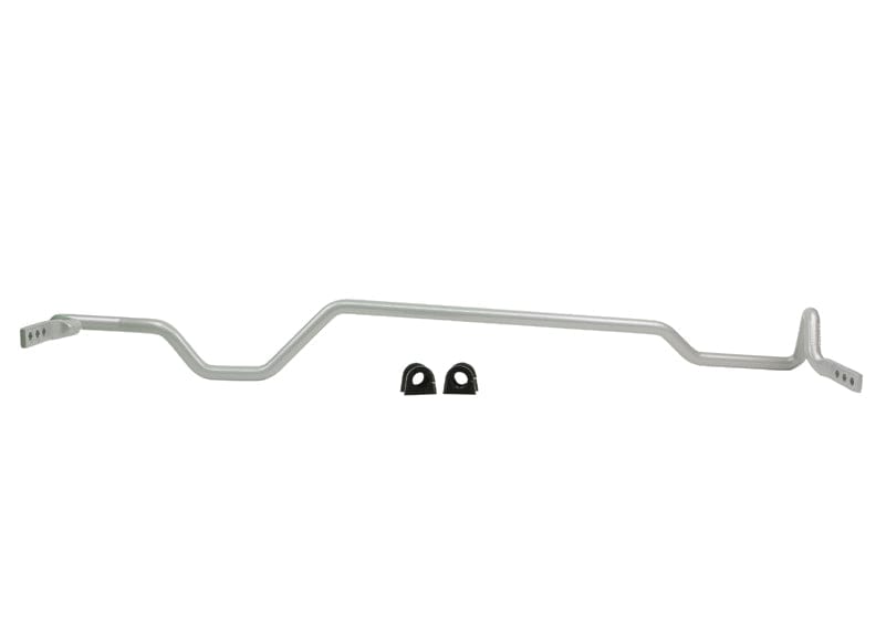 Whiteline 120 x 20 x 10 cm / Suits models MY03 - on with OEM sway bar Rear Sway Bar - 22mm 3 Point Adjustable to Suit Subaru Impreza GD incl WRX/STi Autofit