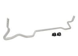 Whiteline 120 x 20 x 10 cm / Suits models MY03 - on with OEM sway bar Rear Sway Bar - 24mm 3 Point Adjustable to Suit Subaru Impreza GD incl WRX/STi Autofit