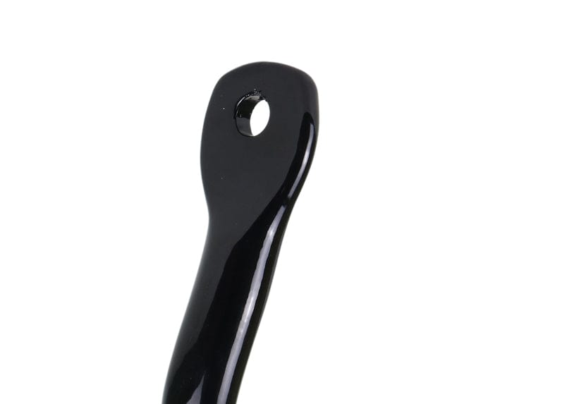 Whiteline 120 x 20 x 10 cm / Suits models to - 1992 Rear Sway Bar - 27mm Non Adjustable to Suit Toyota Land Cruiser 80 Series Autofit