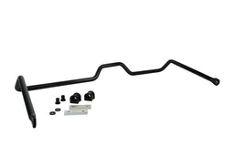 Whiteline 120 x 20 x 10 cm / Suits models to - 1992 Rear Sway Bar - 27mm Non Adjustable to Suit Toyota Land Cruiser 80 Series Autofit