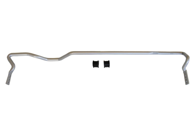 Whiteline 120 x 20 x 10 cm / Suits models to - MY02 with OEM sway bar Rear Sway Bar - 22mm 3 Point Adjustable to Suit Subaru Impreza GD incl WRX Autofit