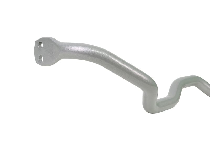 Whiteline 120 x 20 x 10 cm / Suits models with 10mm link Rear Sway Bar - 22mm 2 Point Adjustable to Suit Honda Civic Type R VIII Gen FD2 Autofit