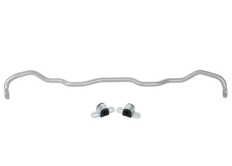 Whiteline 120 x 20 x 10 cm / Suits models with 10mm link Rear Sway Bar - 22mm 2 Point Adjustable to Suit Honda Civic Type R VIII Gen FD2 Autofit