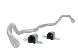 Whiteline 120 x 20 x 10 cm / Suits models with 10mm link Rear Sway Bar - 22mm 2 Point Adjustable to Suit Honda Civic Type R VIII Gen FD2 Autofit