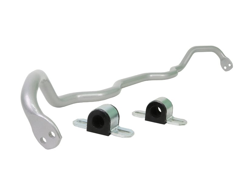 Whiteline 120 x 20 x 10 cm / Suits models with 10mm link Rear Sway Bar - 22mm 2 Point Adjustable to Suit Honda Civic Type R VIII Gen FD2 Autofit