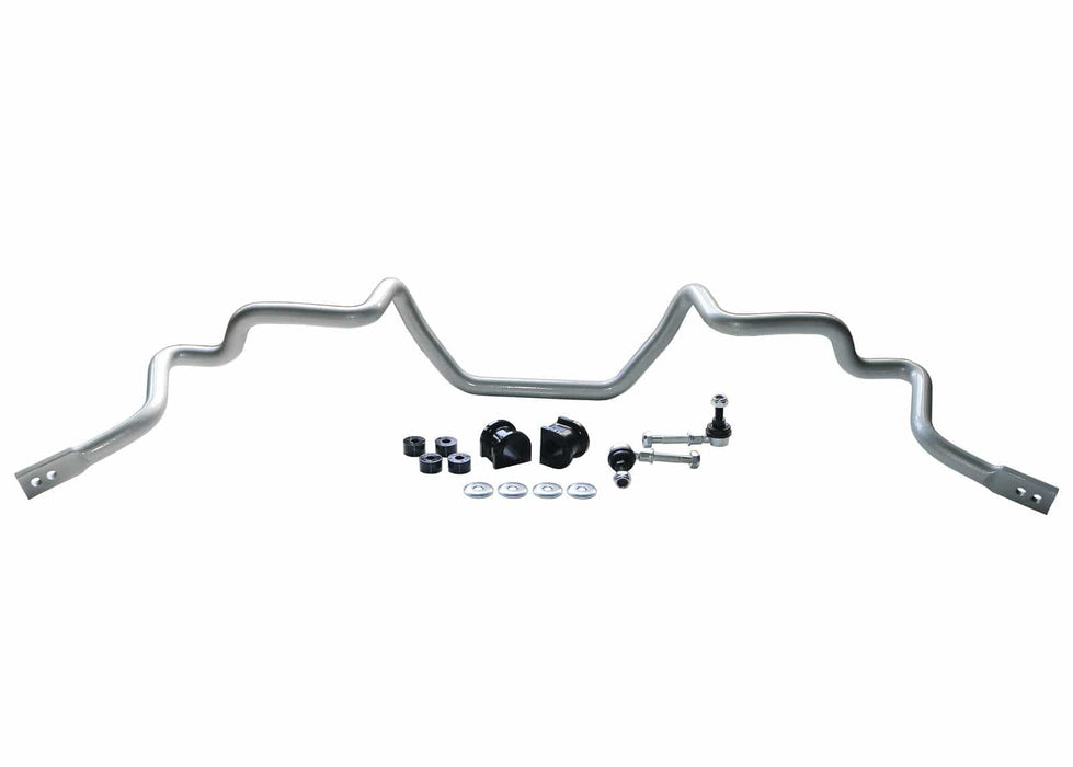 Whiteline 120 x 20 x 10 cm / Suits models with ball/pin link Front Sway Bar - 24mm 2 Point Adjustable to Suit Honda Integra DC2, DC4 Autofit