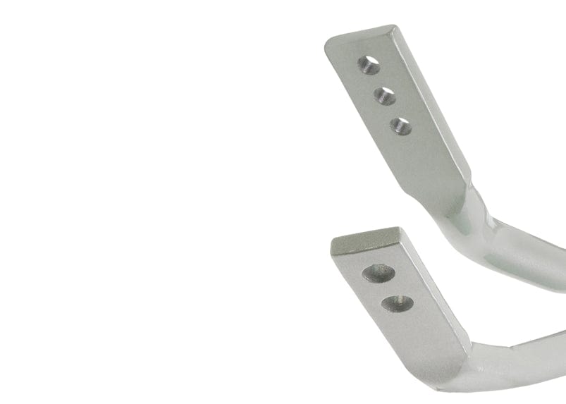 Whiteline 120 x 20 x 10 cm / Suits models with control arm link mount Front and Rear Sway Bar - Vehicle Kit to Suit Audi, Seat, Skoda and Volkswagen PQ35 Awd Autofit