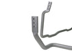Whiteline 120 x 20 x 10 cm / Suits models with control arm link mount Front and Rear Sway Bar - Vehicle Kit to Suit BMW 3 Series E36 Autofit